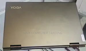 New Laptop Lenovo Yoga 730 12GB Intel Core I5 HDD+SSD 750GB