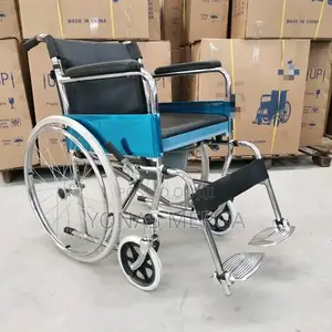 Photo - Wheelchair፦ዊልቸር“Wheelchair₢Wheelchair‐Wheelchair+Wheelchair
