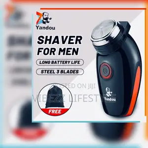 Photo - Mini-Shaver