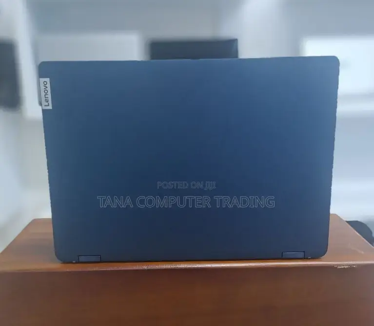 New Laptop Lenovo IdeaPad Flex 15 16GB Intel Core I7 SSD 512GB