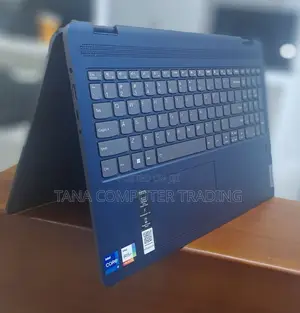 New Laptop Lenovo IdeaPad Flex 15 16GB Intel Core I7 SSD 512GB