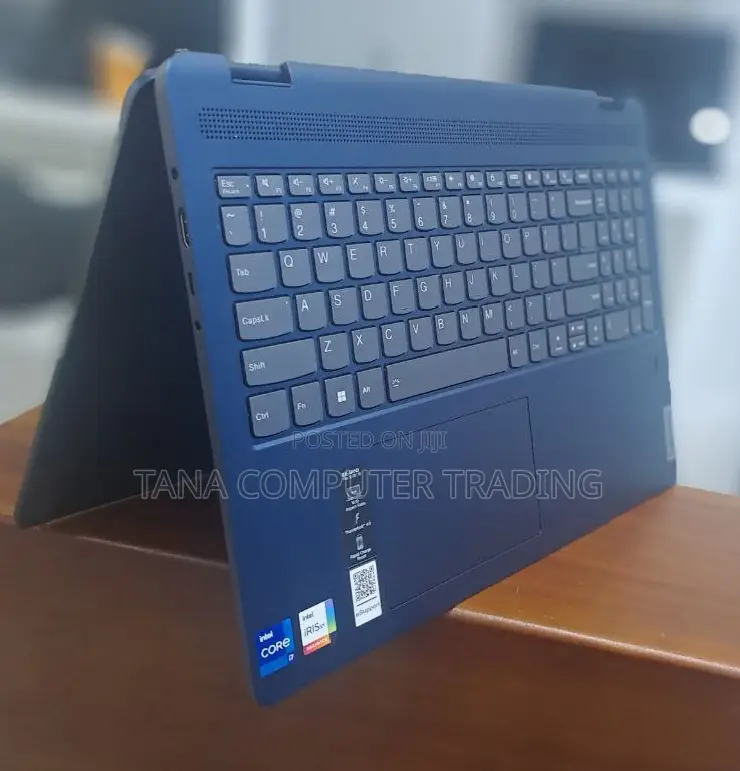 New Laptop Lenovo IdeaPad Flex 15 16GB Intel Core I7 SSD 512GB