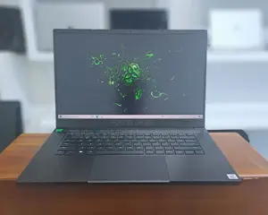 Photo - New Laptop Razer Blade Pro 16GB Intel Core I7 SSD 512GB