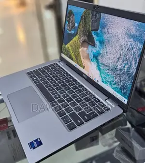 New Laptop Dell 16GB Intel Core I5 SSD 256GB