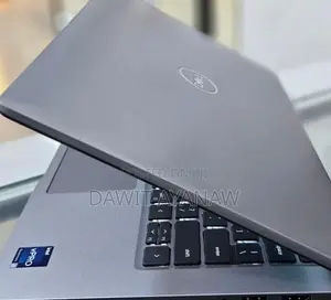 New Laptop Dell 16GB Intel Core I5 SSD 256GB