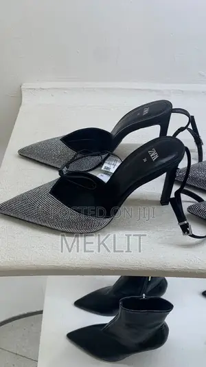 Photo - Zara Heel Shoes
