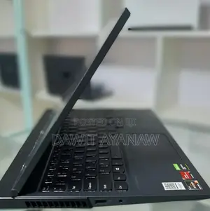 New Laptop Lenovo 16GB AMD Ryzen 5 SSD 512GB