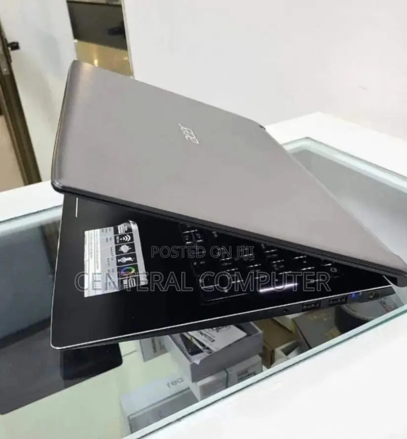 New Laptop Acer Aspire 1 16GB Intel Core I7 SSD 512GB