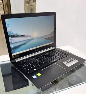 New Laptop Acer Aspire 1 16GB Intel Core I7 SSD 512GB