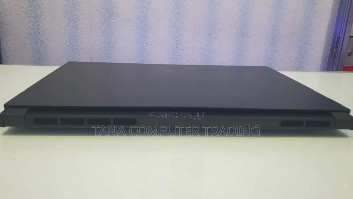 New Laptop MSI GS66 Stealth 10UH 32GB Intel Core I9 SSD 1T