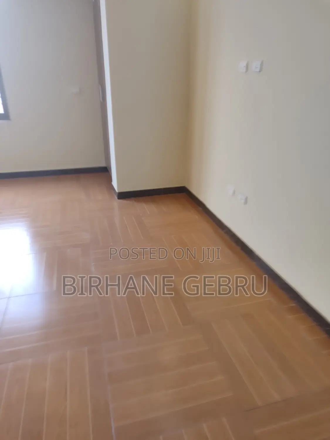 3bedroom Luxuiry Apartiment Rent