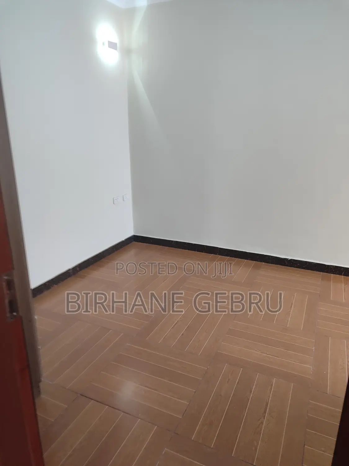3bedroom Luxuiry Apartiment Rent
