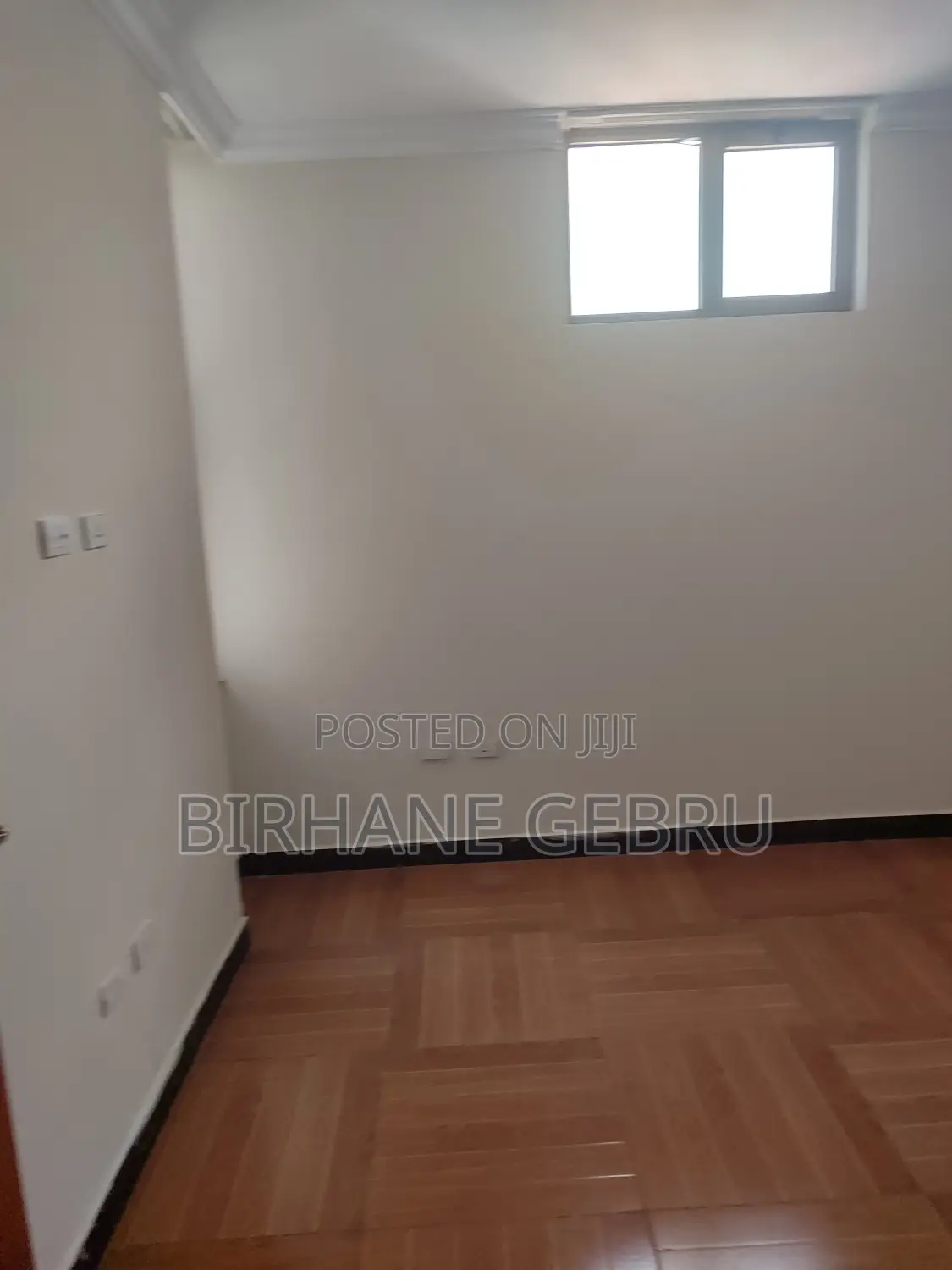 3bedroom Luxuiry Apartiment Rent