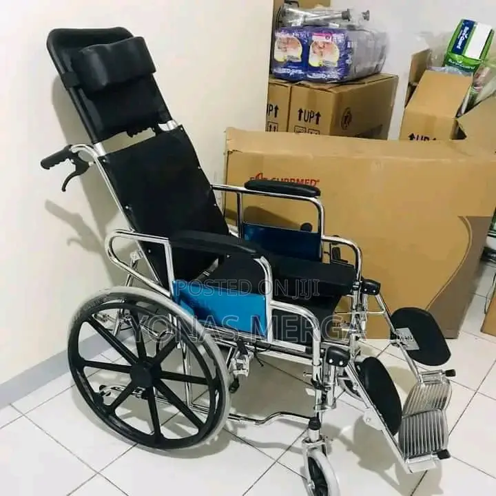 Bed/አልጋ/ Wheelchair_wheel Chair=Wheelchair₮Wheelchairዊልቼር