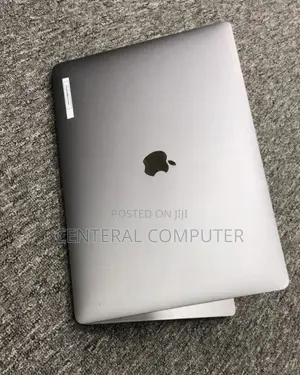 New Laptop Apple MacBook 16GB Intel Core I7 SSD 512GB