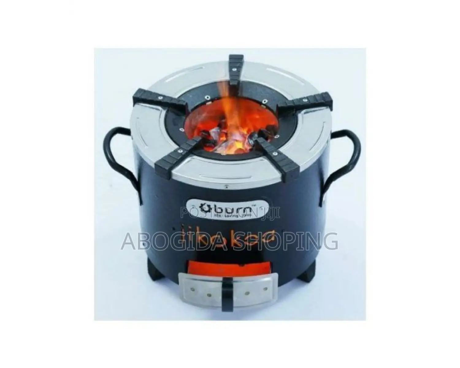  Jikojiuao Charcoal Stove