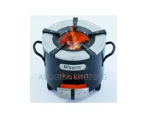 Photo -  Jikojiuao Charcoal Stove