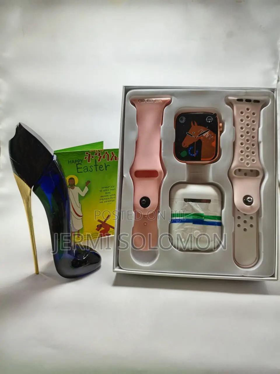 Ladies Combo Gift