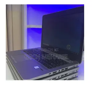 New Laptop HP EliteBook 840 8GB Intel Core i5 HDD 1T