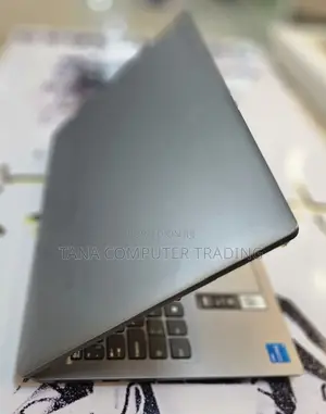 New Laptop Lenovo Ideapad 3 16GB Intel Core I5 SSD 512GB