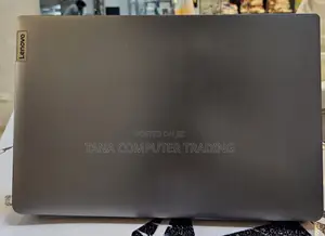 New Laptop Lenovo Ideapad 3 16GB Intel Core I5 SSD 512GB