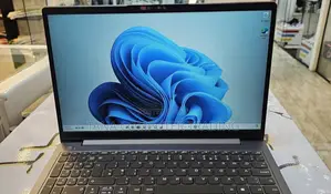 New Laptop Lenovo Ideapad 3 16GB Intel Core I5 SSD 512GB