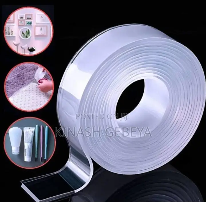 3meter Double Sided Tape(ፕላስተር)
