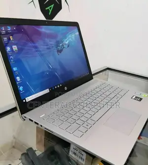 New Laptop HP Pavilion 14t 16GB Intel Core i7 SSD 512GB