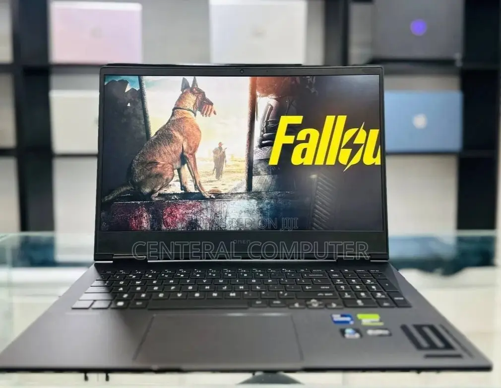 New Laptop HP Omen 16 16GB Intel Core I9 SSD 1T
