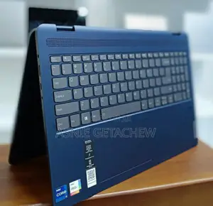 New Laptop Lenovo Ideapad 3 16GB Intel Core I7 SSD 512GB