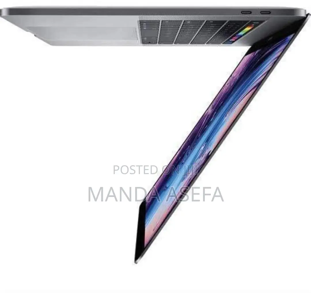 New Laptop Apple MacBook Pro 2019 16GB Intel Core i9 SSD 512GB