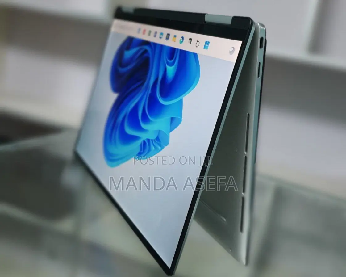 New Laptop Dell XPS 13 16GB Intel Core I7 SSD 512GB