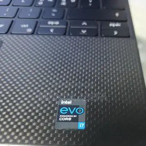 New Laptop Dell XPS 13 16GB Intel Core I7 SSD 512GB