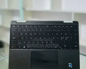 New Laptop Dell XPS 13 16GB Intel Core I7 SSD 512GB