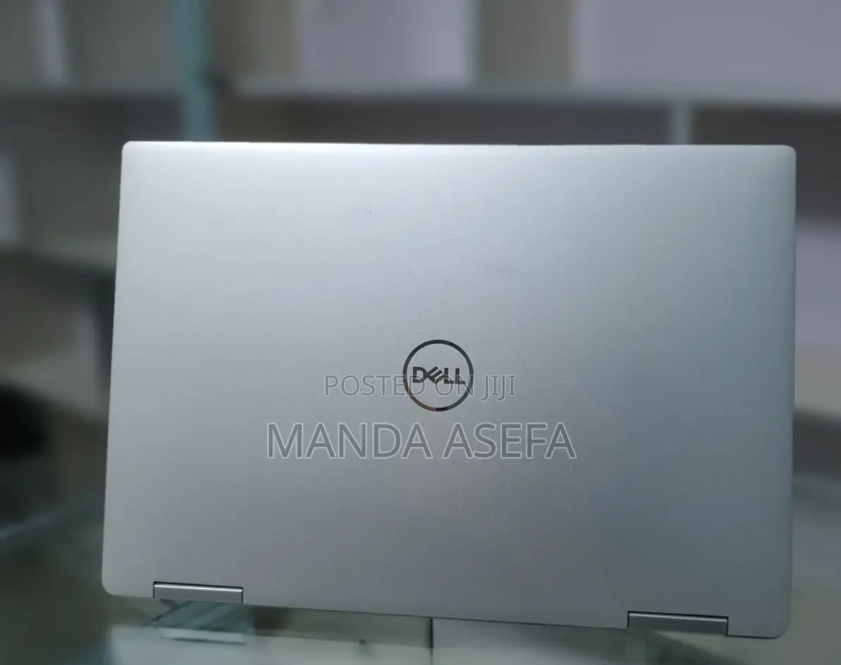 New Laptop Dell XPS 13 16GB Intel Core I7 SSD 512GB