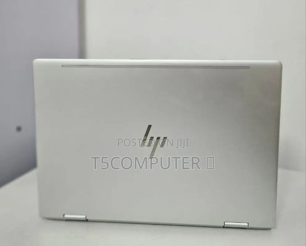 New Laptop HP EliteBook 830 G6 16GB Intel Core I5 SSD 512GB