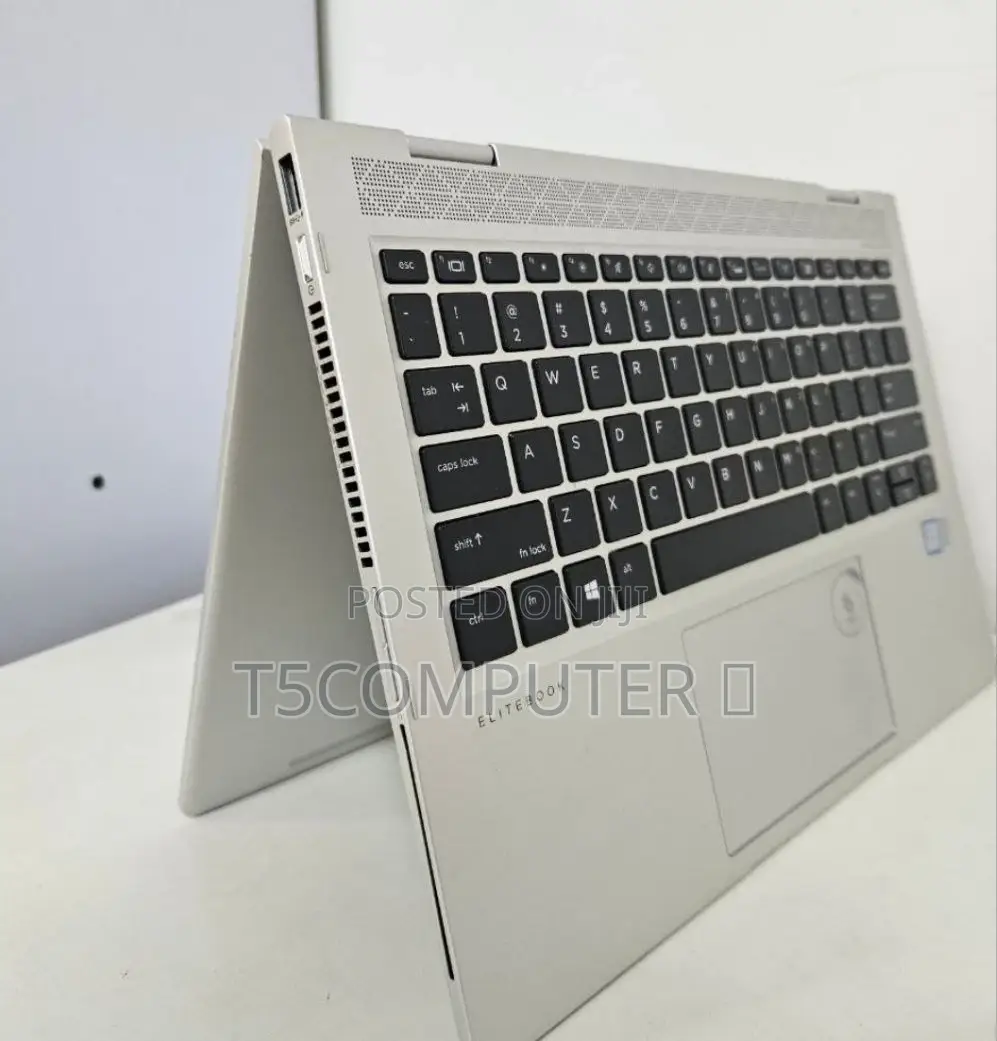 New Laptop HP EliteBook 830 G6 16GB Intel Core I5 SSD 512GB