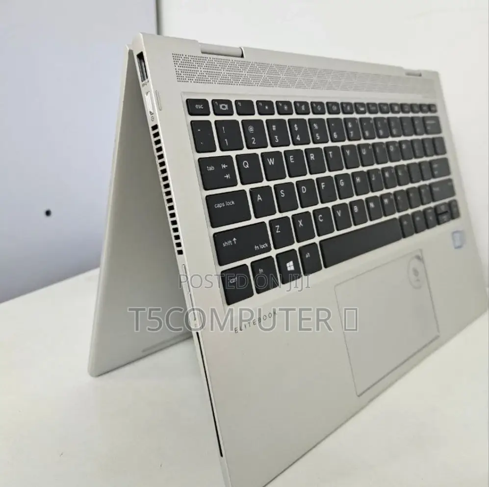 New Laptop HP EliteBook 830 G6 16GB Intel Core I5 SSD 512GB