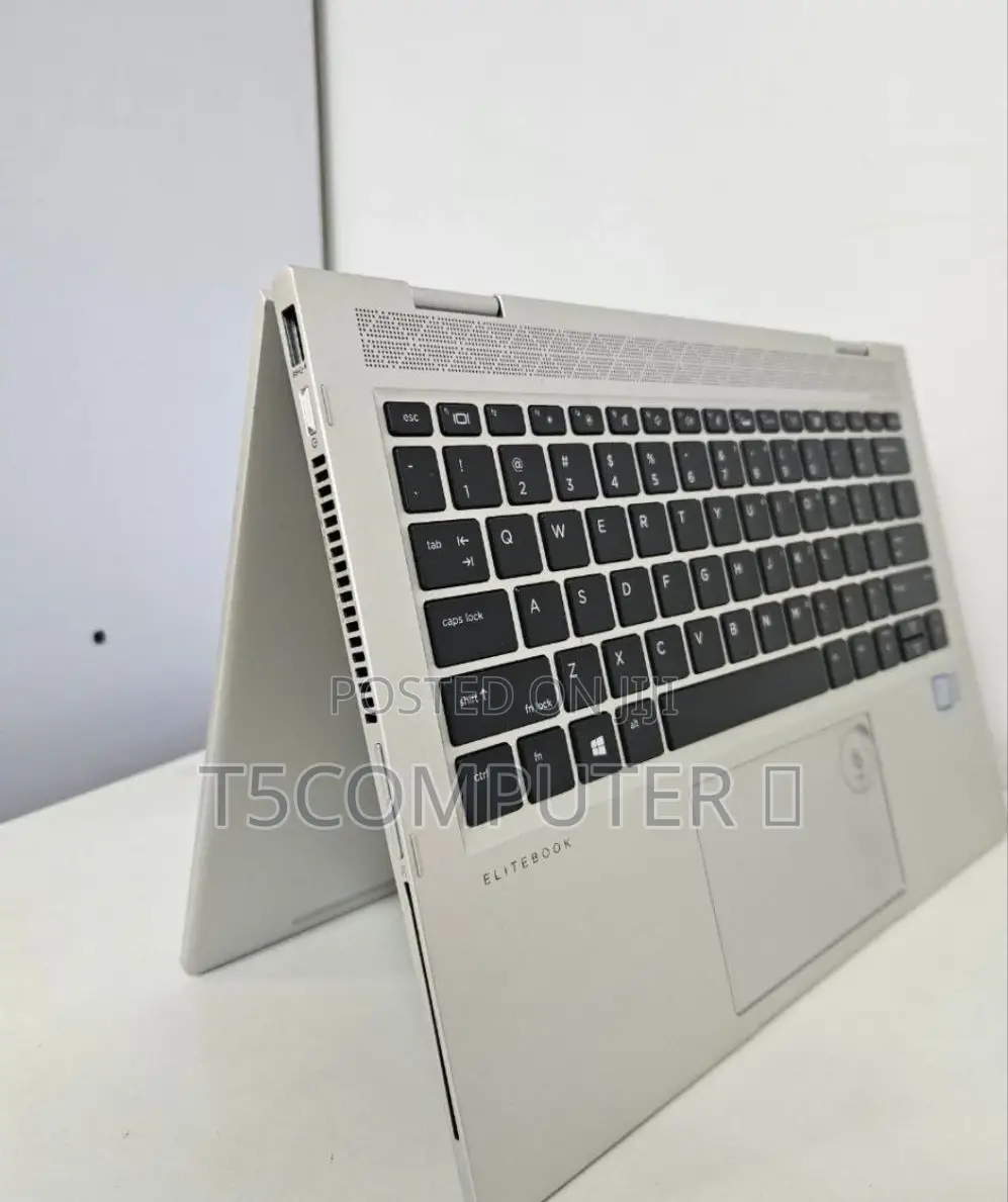 New Laptop HP EliteBook 830 G6 16GB Intel Core I5 SSD 512GB