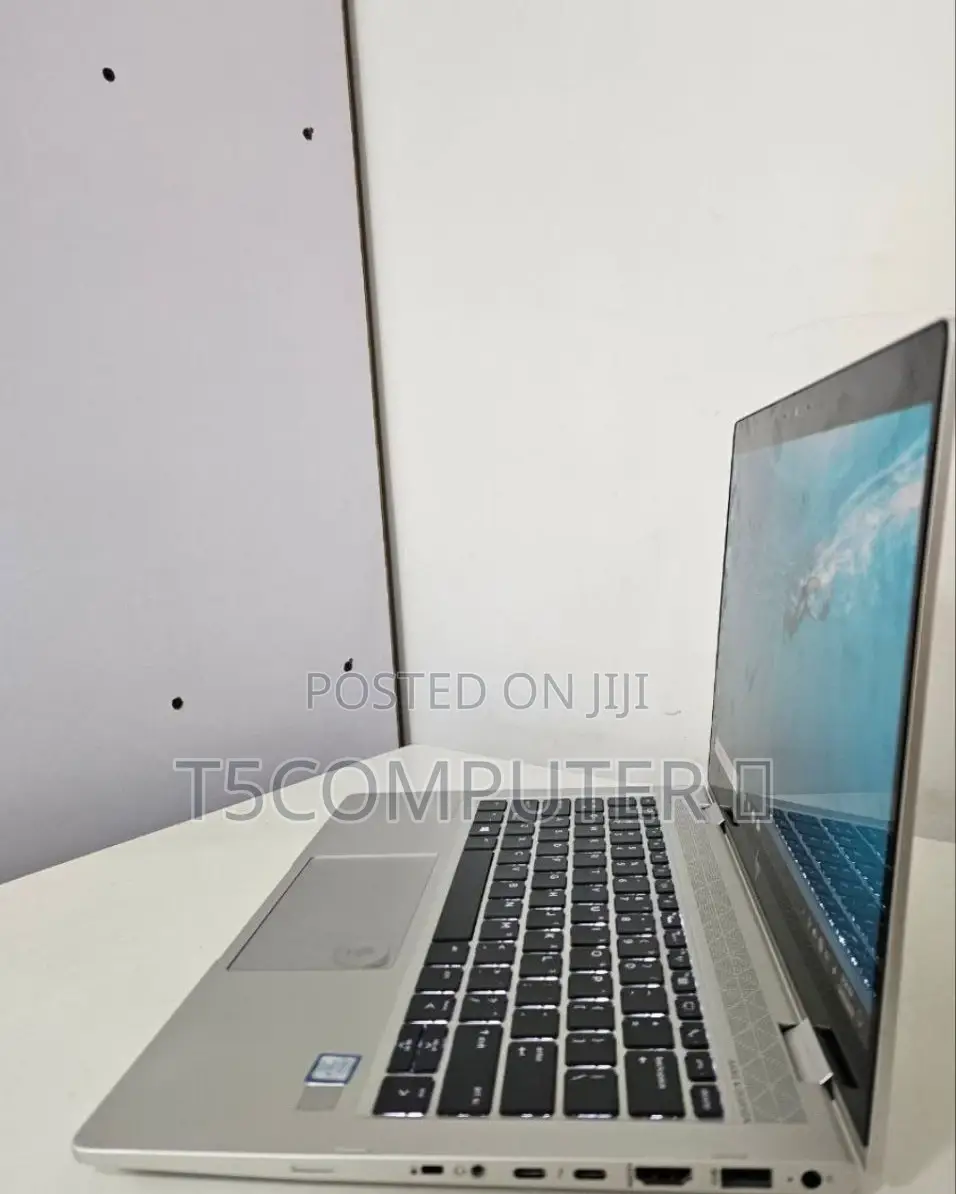 New Laptop HP EliteBook 830 G6 16GB Intel Core I5 SSD 512GB