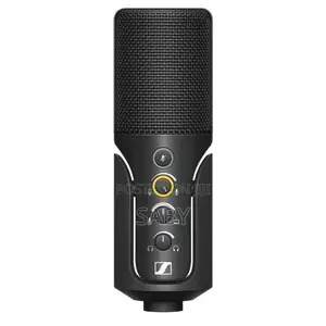 Photo - Jmary USB Microphone