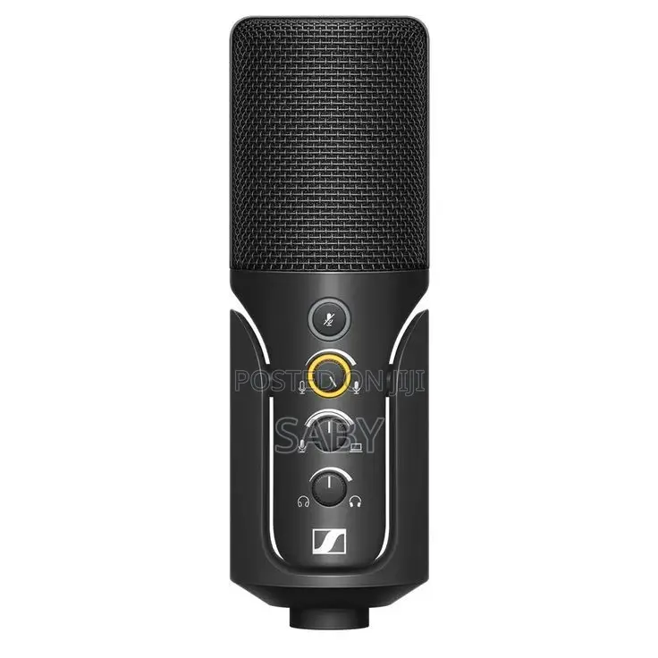 Jmary USB Microphone