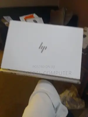 New Laptop HP EliteBook MT42 16GB Intel Core I5 SSD 512GB