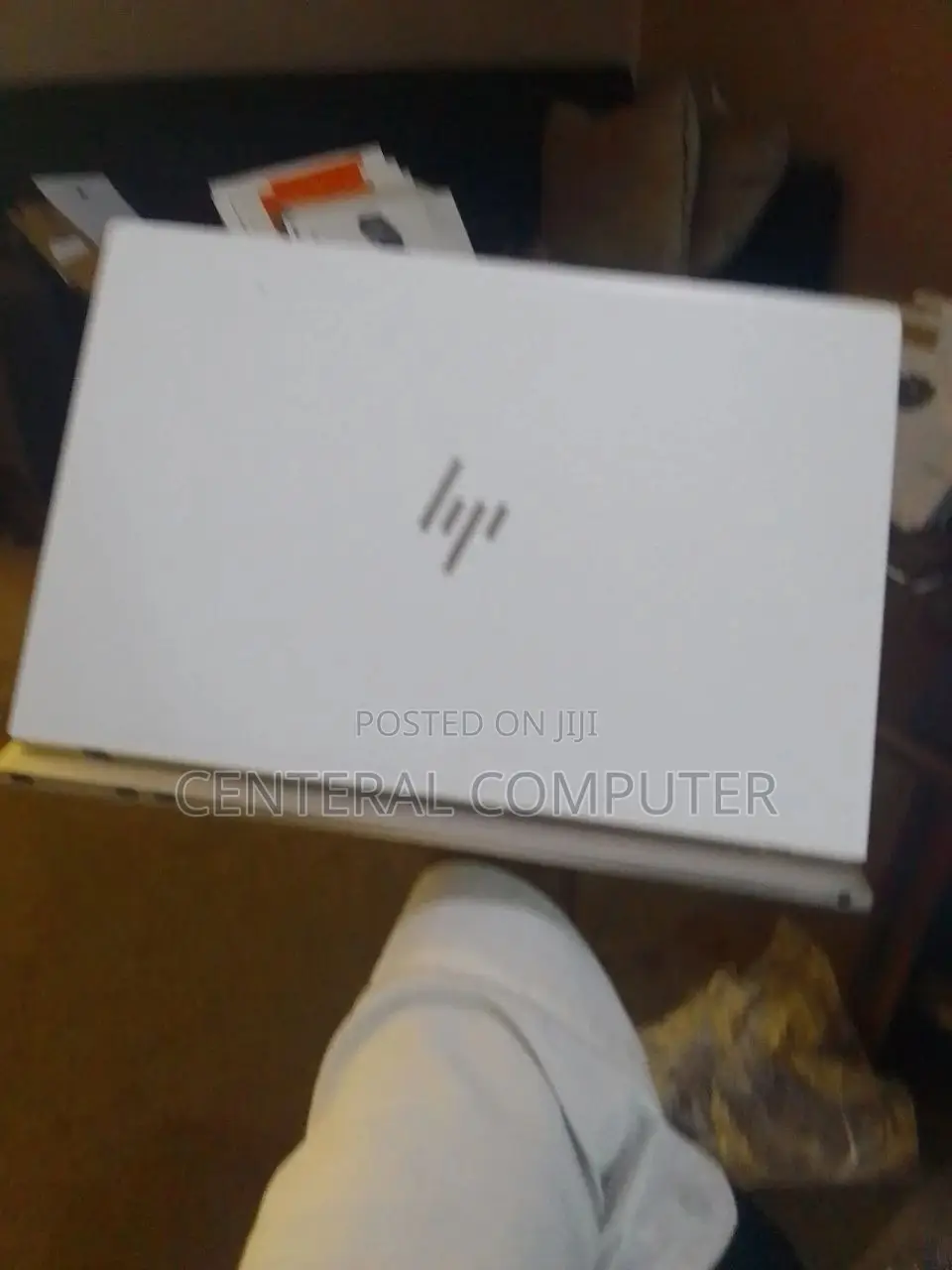 New Laptop HP EliteBook MT42 16GB Intel Core I5 SSD 512GB