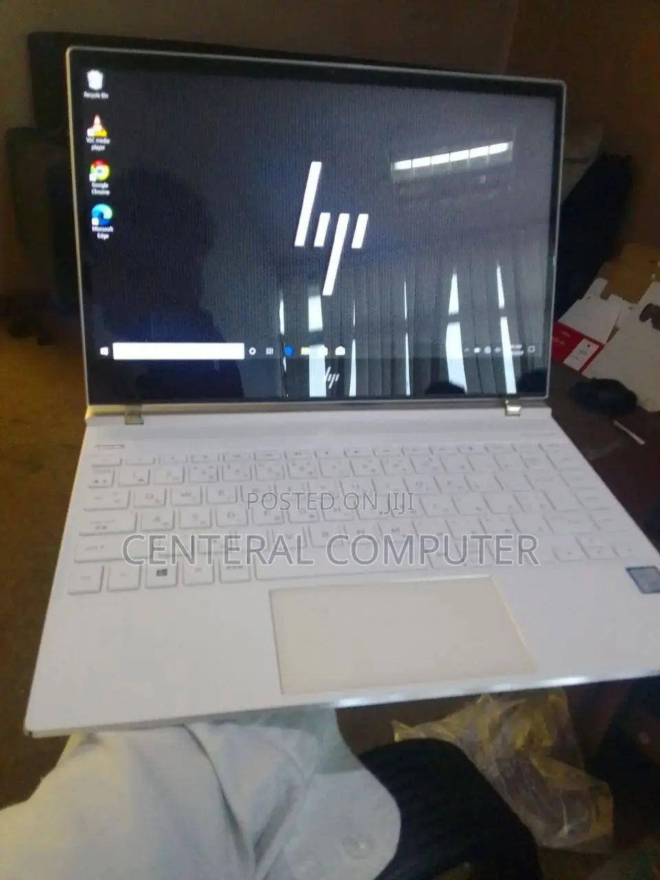 New Laptop HP EliteBook MT42 16GB Intel Core I5 SSD 512GB