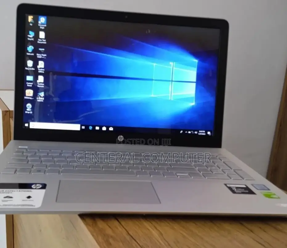 New Laptop HP EliteBook MT42 16GB Intel Core I5 SSD 512GB