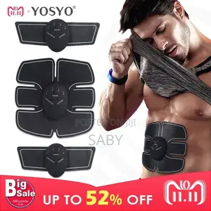 Photo - EMS Smart Fitness Belt