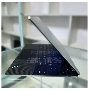 New Laptop Dell XPS 13 16GB Intel Core I7 SSD 512GB