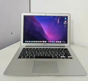 Photo - New Laptop Apple MacBook Air 2017 8GB Intel Core I5 SSD 256GB