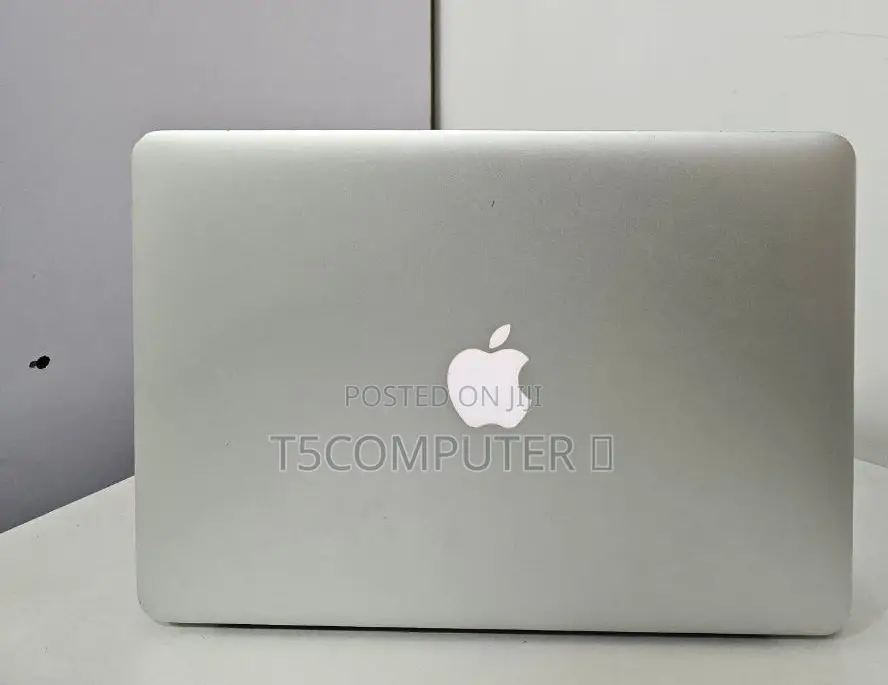 New Laptop Apple MacBook Air 2017 8GB Intel Core I5 SSD 256GB